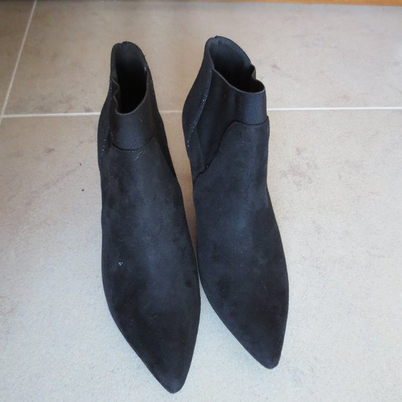 Coast Boots - NEW - Picture 2 of 3